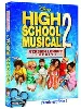 dvd high school musical 2 (version longue inédite) - edition collector 2 dvd