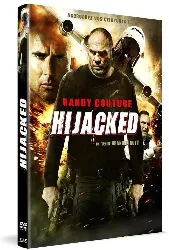 dvd hijacked