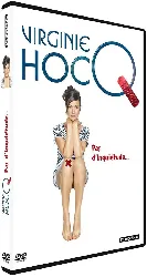 dvd hocq, virginie - pas d'inquiétude