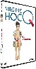 dvd hocq, virginie - pas d'inquiétude