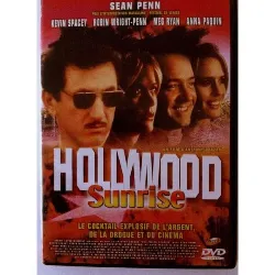 dvd hollywood sunrise