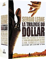 dvd il était une fois sergio leone