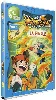 dvd inazuma eleven - vol. 3 - la finale