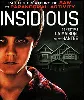 dvd insidious - dvd