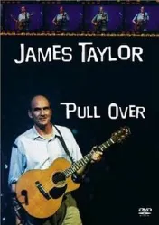 dvd james taylor - pull over