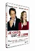 dvd je crois que je l'aime