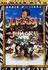 dvd jumanji - édition collector