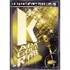 dvd kara gold r'n'b