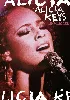 dvd keys, alicia - mtv unplugged