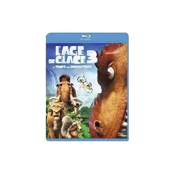 dvd l'age de glace 3