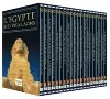 dvd l'egypte des pharaons - coffret 20 dvd