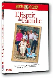 dvd l'esprit de famille