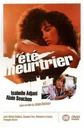 dvd l'été meurtrier