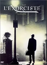 dvd l'exorciste (the exorciste)