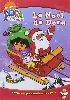dvd l'exploratrice - le noel de dora