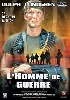 dvd l'homme de guerre