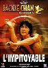 dvd l'impitoyable