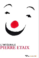 dvd l'intégrale pierre étaix