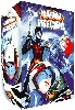 dvd la bataille des planètes : box 1 - coffret 5 dvd (30 épisodes)