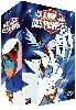 dvd la bataille des planêtes - coffret 5 dvd - partie 2 - 30 épisodes vf