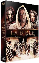 dvd la bible