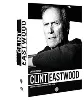 dvd la collection clint eastwood - j. edgar + au - delà + invictus + gran torino - pack