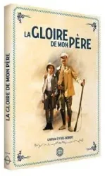 dvd la gloire de mon pere [import belge]