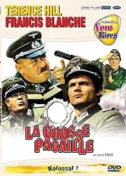 dvd la grosse pagaille