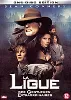 dvd la ligue des gentlemen extraordinaires - edition simple, belge