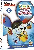 dvd la maison de mickey - 12 - la course en ballon avec donald