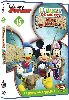 dvd la maison de mickey - 15 - vive la nature !