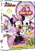 dvd la maison de mickey - 19 - j'aime minnie