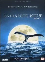 dvd la planète bleue
