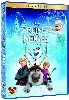 dvd la reine des neiges