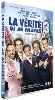 dvd la vérité si je mens ! 3
