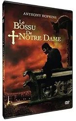 dvd le bossu de notre dame