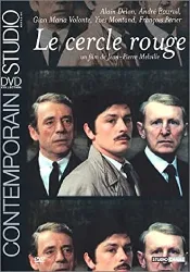 dvd le cercle rouge