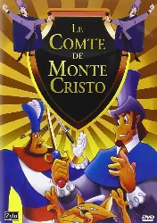 dvd le comte de monte cristo