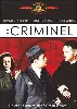 dvd le criminel