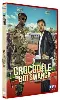 dvd le crocodile du botswanga