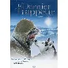 dvd le dernier trappeur - édition simple - edition belge