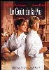 dvd le goût de la vie - mid price
