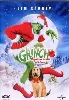 dvd le grinch