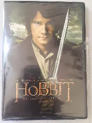 dvd le hobbit