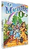 dvd le magicien d'oz, volume 1 : le sauvetage du pays d'emeraudes