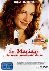 dvd le mariage de mon meilleur ami