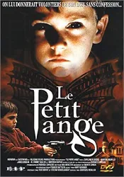 dvd le petit ange