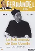 dvd le petit monde de don camillo - édition simple