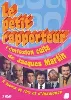 dvd le petit rapporteur