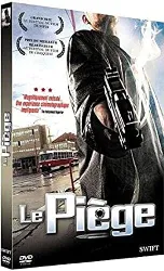 dvd le piège